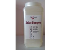 Шампоан за гъста и непокорна коса - 2,5л