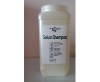 Шампоан за тънка и чуплива коса - 2,5л.